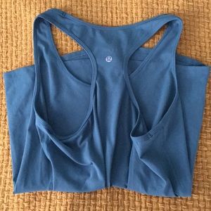 Lululemon Tank Top Dupe